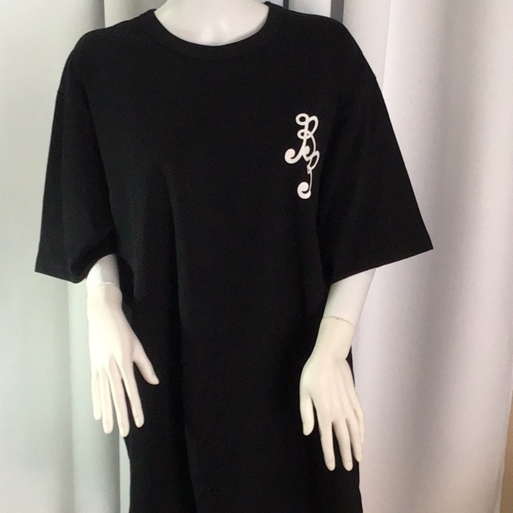 Macklemore golf shirt nwot size XXL